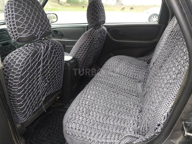 Ford Escape 2005, 587,000 km - 2.3 l - Bakı