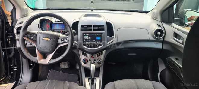 Chevrolet Aveo 2012, 129,881 km - 1.4 l - Bakı