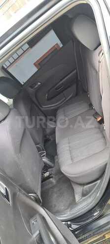 Chevrolet Aveo 2012, 129,881 km - 1.4 l - Bakı