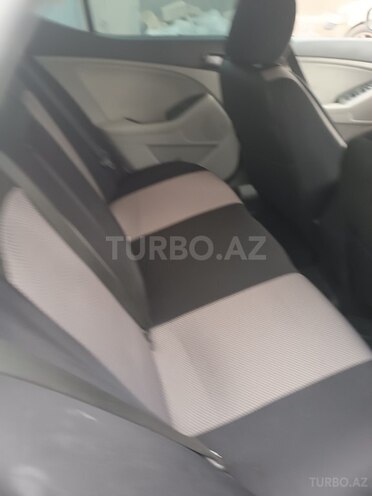 Kia Optima 2012, 177,028 km - 2.4 l - Bakı