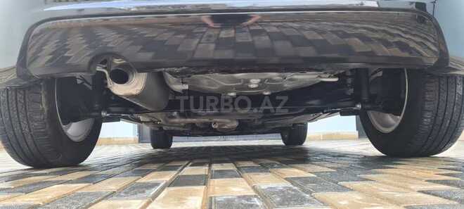 Chevrolet Aveo 2012, 129,881 km - 1.4 l - Bakı