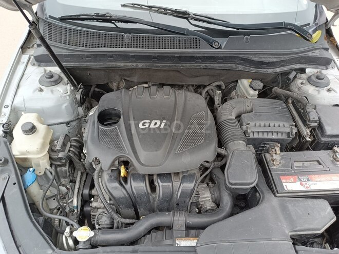 Kia Optima 2012, 177,028 km - 2.4 l - Bakı