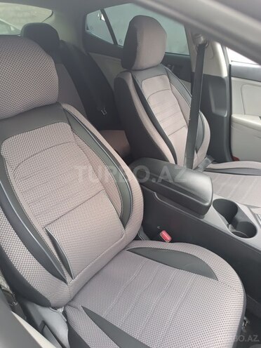 Kia Optima 2012, 177,028 km - 2.4 l - Bakı