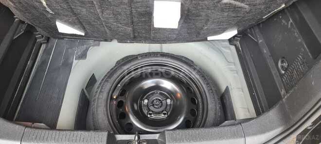 Chevrolet Aveo 2012, 129,881 km - 1.4 l - Bakı