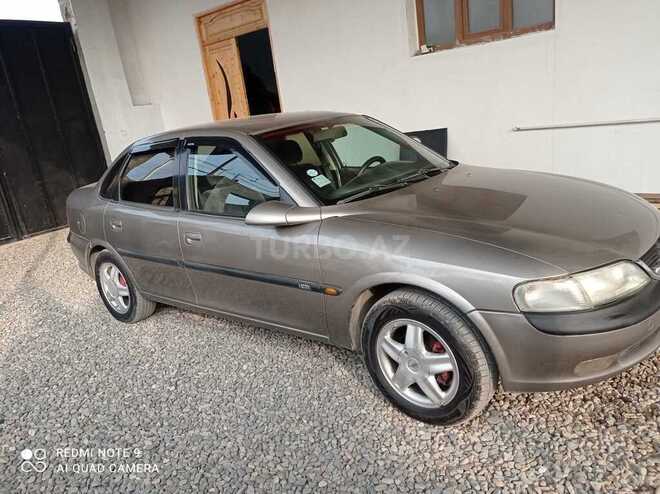 Opel Vectra 1996, 354,444 km - 1.8 l - Gəncə