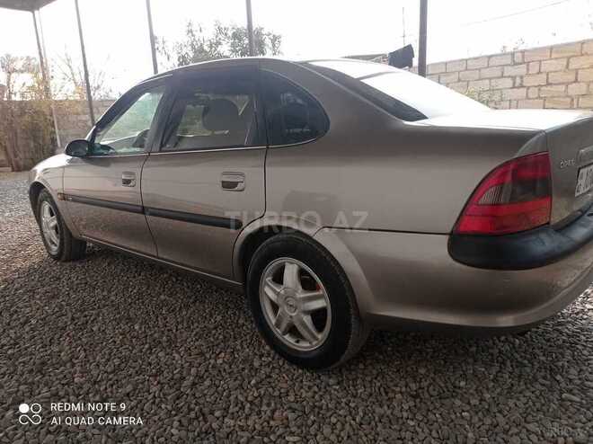 Opel Vectra 1996, 354,444 km - 1.8 l - Gəncə