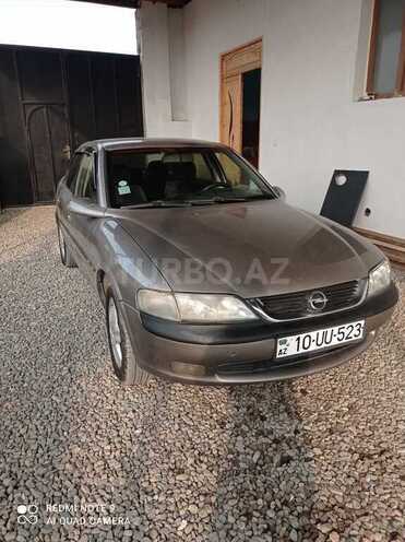 Opel Vectra 1996, 354,444 km - 1.8 l - Gəncə