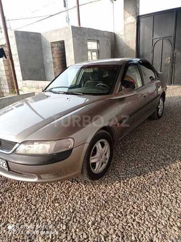 Opel Vectra 1996, 354,444 km - 1.8 l - Gəncə