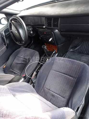 Opel Vectra 1996, 354,444 km - 1.8 l - Gəncə