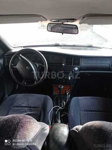 Opel Vectra 1996, 354,444 km - 1.8 l - Gəncə