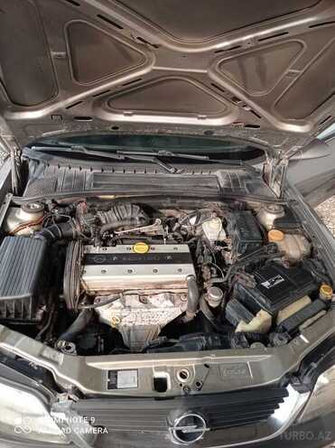 Opel Vectra 1996, 354,444 km - 1.8 l - Gəncə