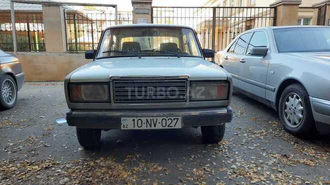 LADA (VAZ) 2107 2005, 18,000 km - 1.5 л - Bakı