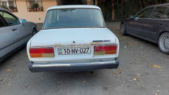LADA (VAZ) 2107 2005, 18,000 km - 1.5 л - Bakı