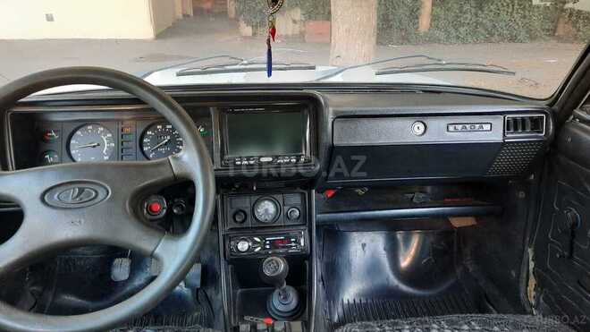 LADA (VAZ) 2107 2005, 18,000 km - 1.5 л - Bakı