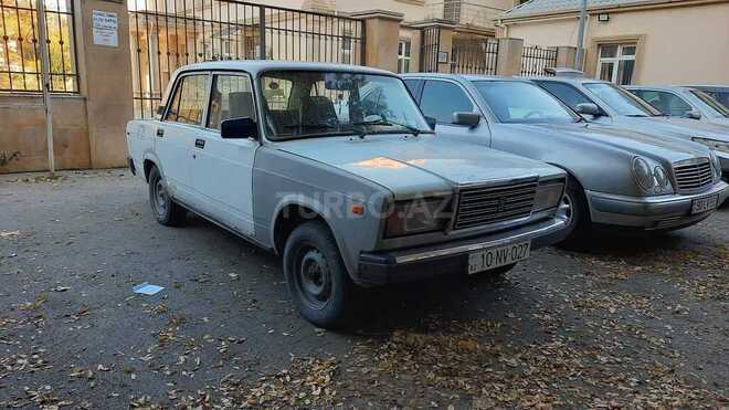 LADA (VAZ) 2107 2005, 18,000 km - 1.5 л - Bakı