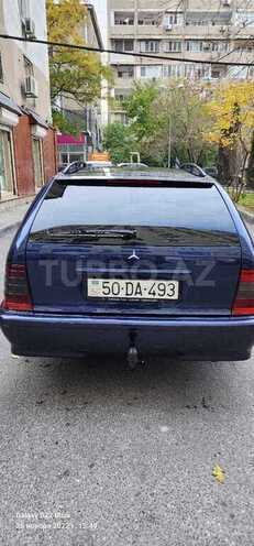 Mercedes C 220 1999, 464,661 km - 2.2 l - Bakı