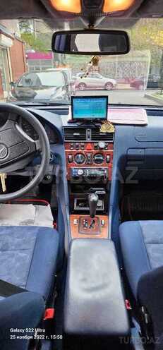 Mercedes C 220 1999, 464,661 km - 2.2 l - Bakı