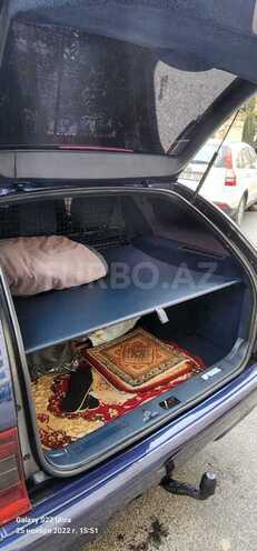 Mercedes C 220 1999, 464,661 km - 2.2 l - Bakı