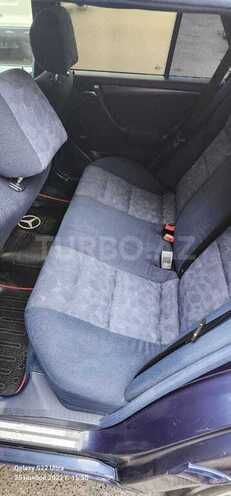 Mercedes C 220 1999, 464,661 km - 2.2 l - Bakı
