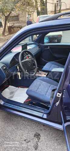 Mercedes C 220 1999, 464,661 km - 2.2 l - Bakı