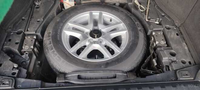 BMW X5 2005, 276,807 km - 4.4 l - Gəncə