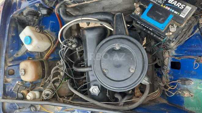LADA (VAZ) 2106 1988, 23,000 km - 1.6 л - Şəmkir