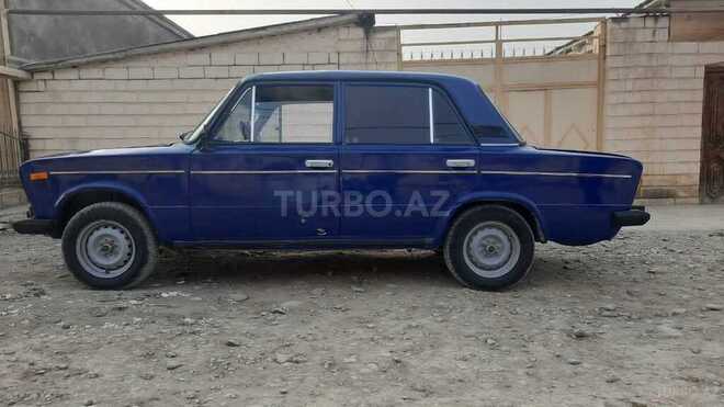 LADA (VAZ) 2106 1988, 23,000 km - 1.6 л - Şəmkir