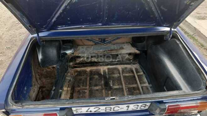 LADA (VAZ) 2106 1988, 23,000 km - 1.6 л - Şəmkir