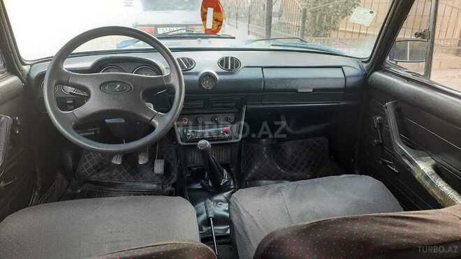LADA (VAZ) 2106 1988, 23,000 km - 1.6 л - Şəmkir