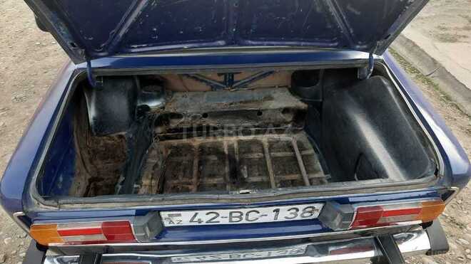 LADA (VAZ) 2106 1988, 23,000 km - 1.6 л - Şəmkir