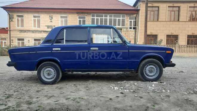 LADA (VAZ) 2106 1988, 23,000 km - 1.6 л - Şəmkir
