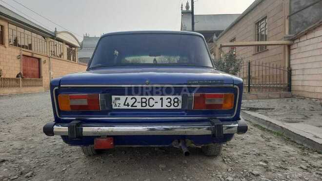 LADA (VAZ) 2106 1988, 23,000 km - 1.6 л - Şəmkir