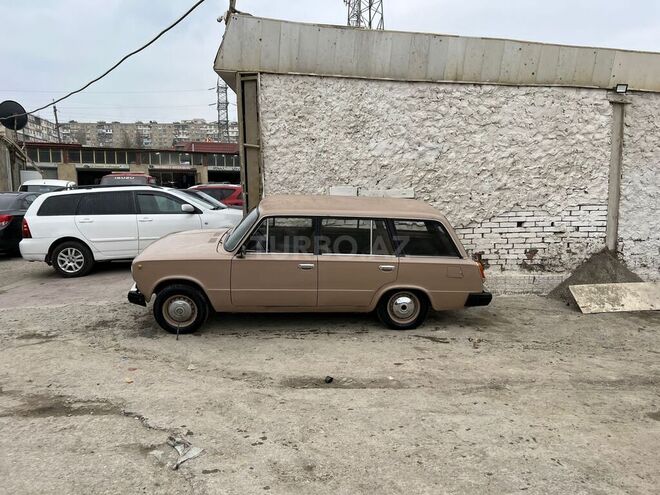 LADA (VAZ) 2102 1983, 90,005 km - 1.3 л - Bakı