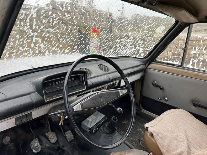 LADA (VAZ) 2102 1983, 90,005 km - 1.3 л - Bakı