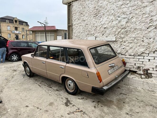 LADA (VAZ) 2102 1983, 90,005 km - 1.3 л - Bakı