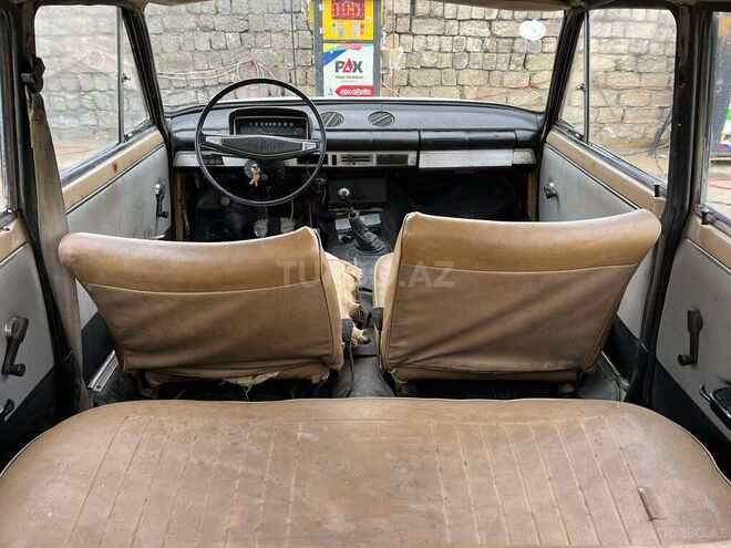 LADA (VAZ) 2102 1983, 90,005 km - 1.3 л - Bakı