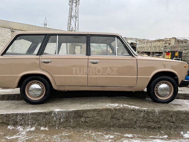LADA (VAZ) 2102 1983, 90,005 km - 1.3 л - Bakı