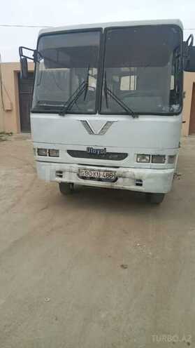 Iveco Otoyol 1998, 125,000 km - 3.9 л - Bakı