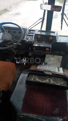Iveco Otoyol 1998, 125,000 km - 3.9 л - Bakı