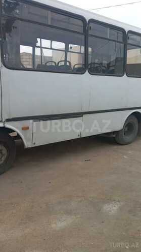 Iveco Otoyol 1998, 125,000 km - 3.9 л - Bakı
