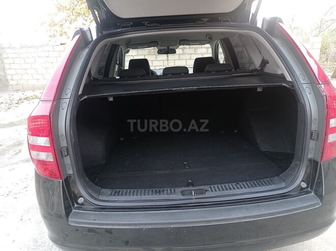 Kia Ceed 2009, 214,240 km - 1.6 л - Tovuz