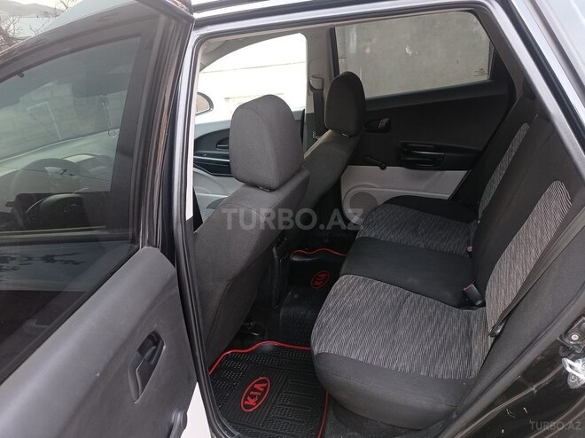 Kia Ceed 2009, 214,240 km - 1.6 л - Tovuz