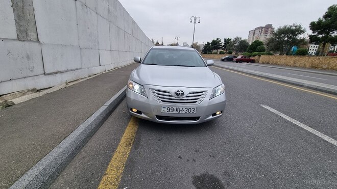 Toyota Camry 2008, 205,000 km - 2.4 l - Bakı
