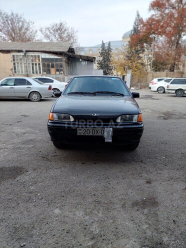 LADA (VAZ) 2115 2011, 295,000 km - 1.6 l - Gəncə
