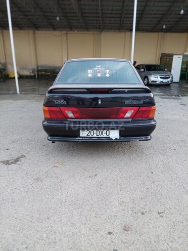 LADA (VAZ) 2115 2011, 295,000 km - 1.6 l - Gəncə