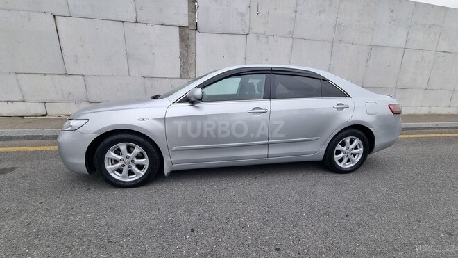Toyota Camry 2008, 205,000 km - 2.4 l - Bakı