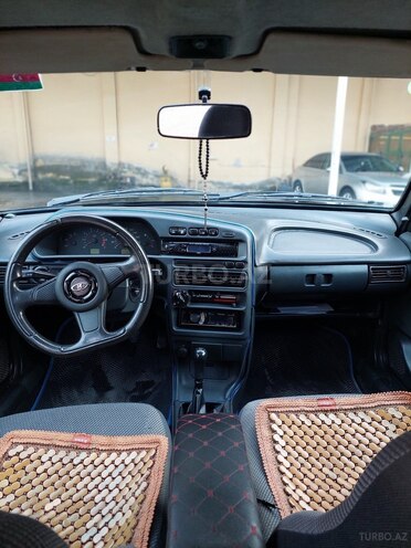 LADA (VAZ) 2115 2011, 295,000 km - 1.6 l - Gəncə