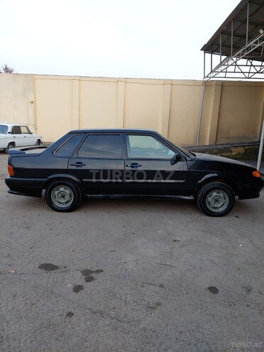 LADA (VAZ) 2115 2011, 295,000 km - 1.6 l - Gəncə
