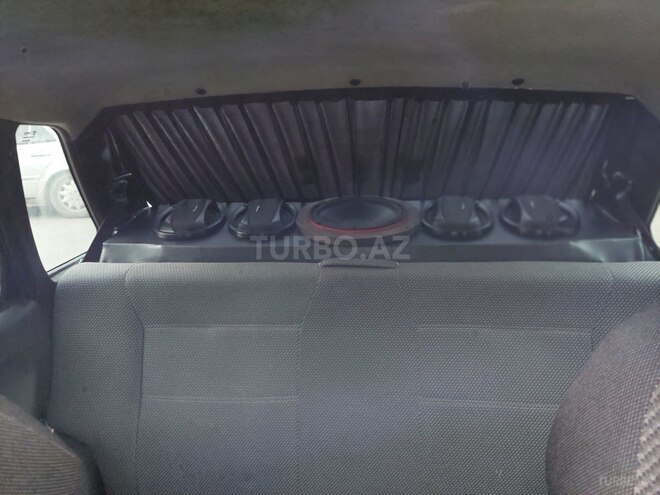 LADA (VAZ) 2115 2011, 295,000 km - 1.6 l - Gəncə