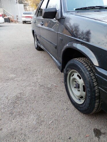 LADA (VAZ) 2115 2011, 295,000 km - 1.6 l - Gəncə